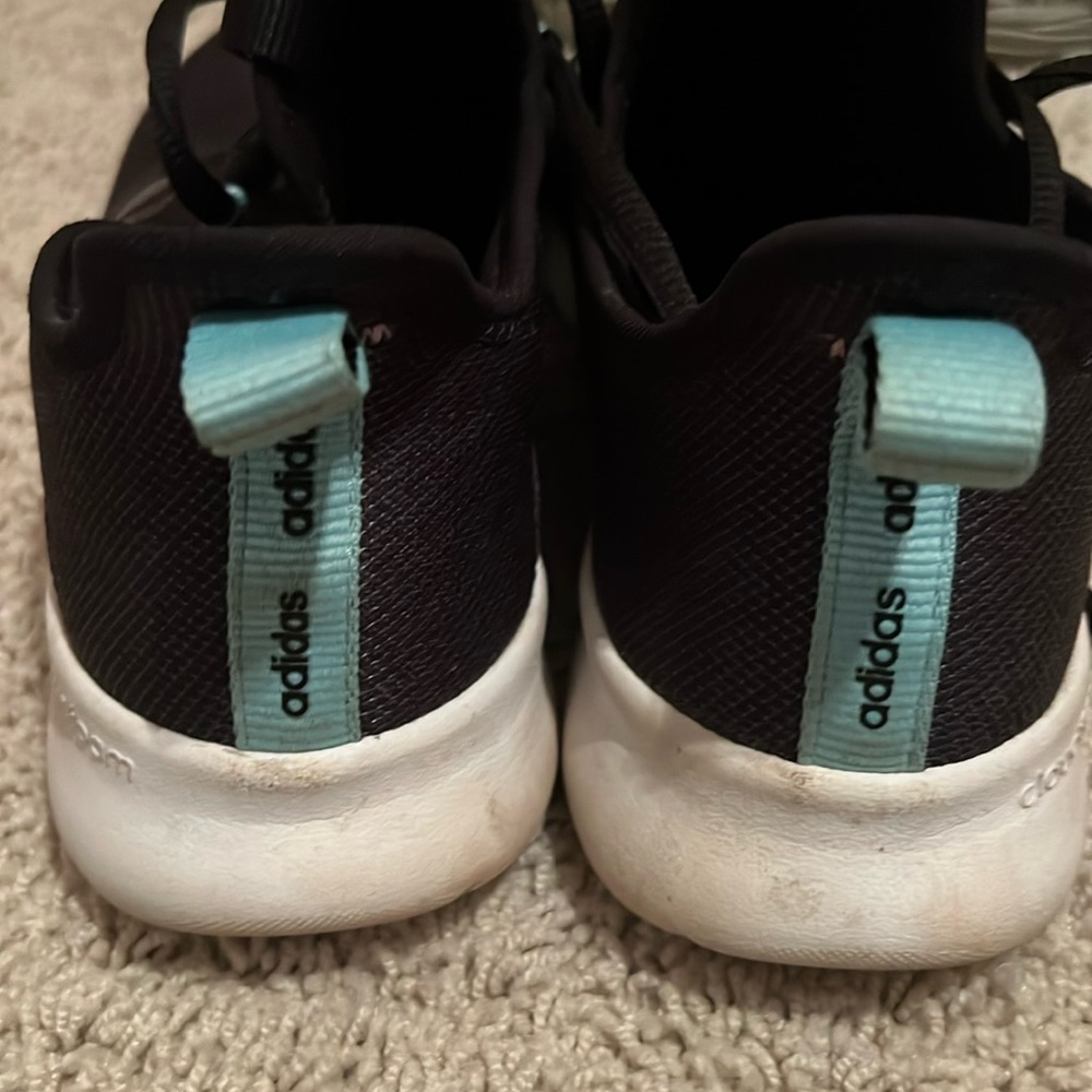 Adidas cloud foam sneaker - Picture 6 of 6